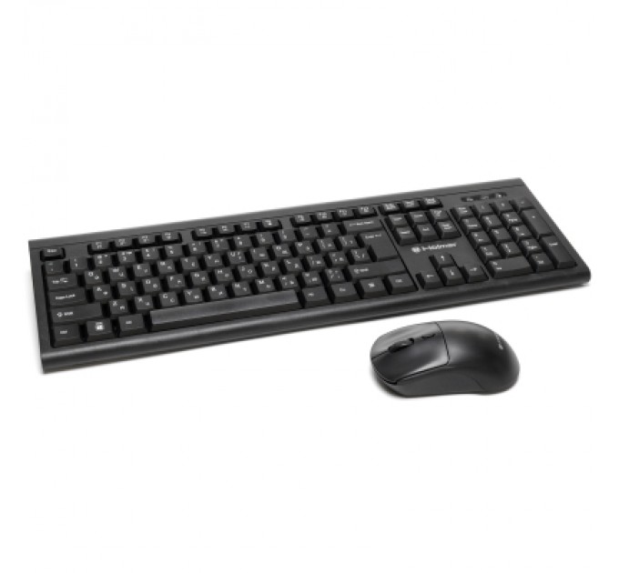 Комплект Hölmer SW-01 Wireless UA Black (SW-01)