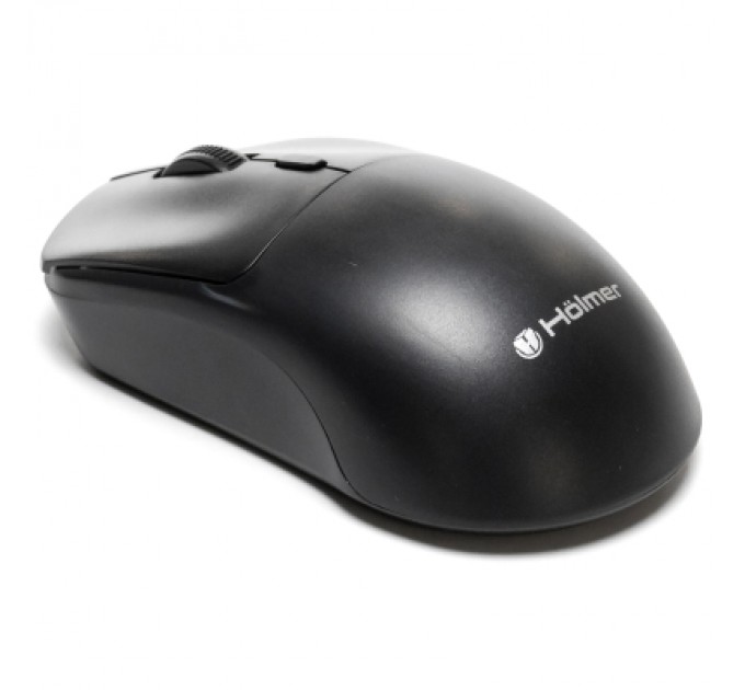 Комплект Hölmer SW-01 Wireless UA Black (SW-01)