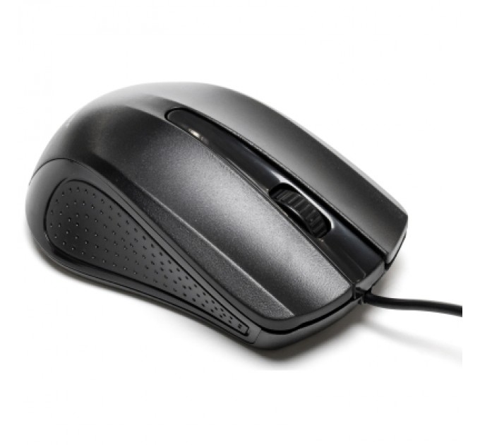 Комплект Hölmer SO-01 USB UA Black (SO-01)