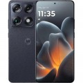 Мобільний телефон Motorola Signature 16/512GB Carbon (Dark Blue) (PBAB0045RO)