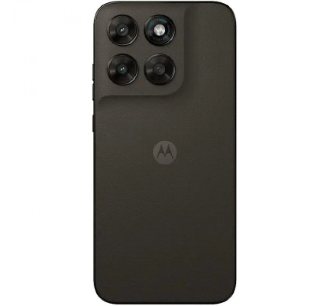 Мобільний телефон Motorola G77 8/256GB Black Olive (Black) (PBAW0026RS)