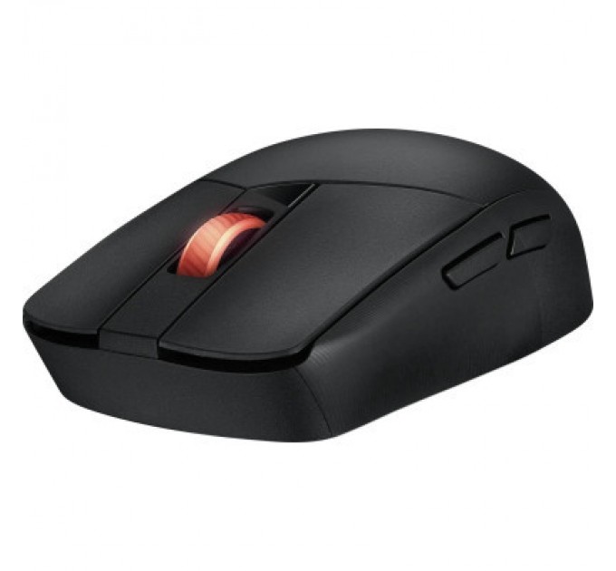 Мишка ASUS ROG Strix Impact III Wireless/Bluetooth Black (90MP03D0-BMUA00)