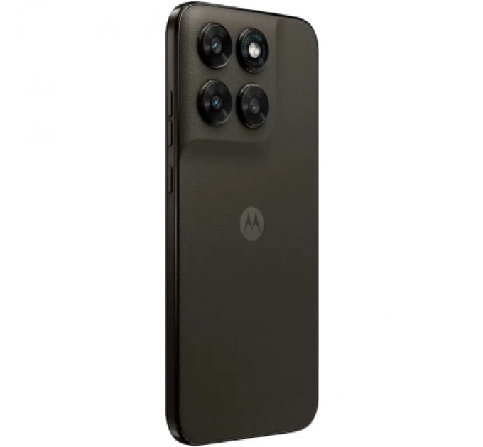 Мобільний телефон Motorola G77 8/256GB Black Olive (Black) (PBAW0026RS)
