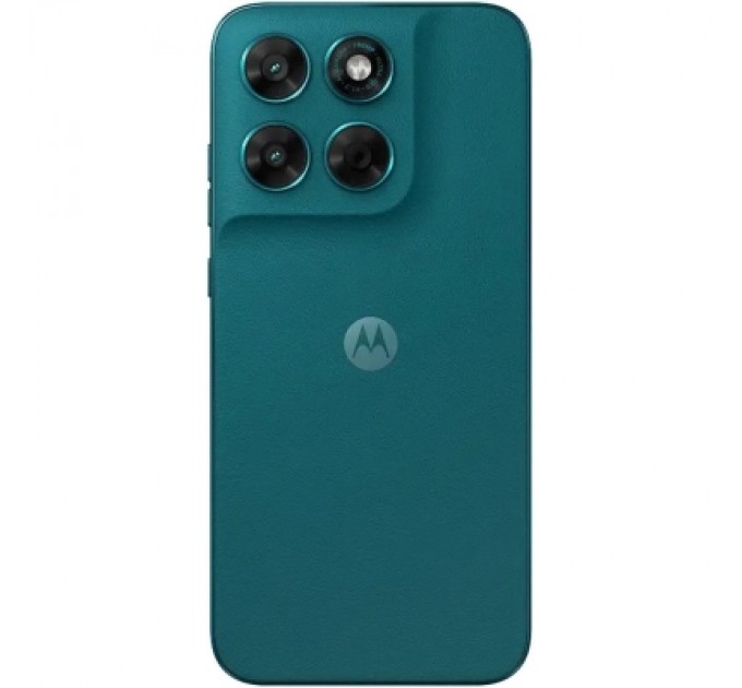 Мобільний телефон Motorola G77 8/256GB Shaded Spruce (Green) (PBAW0027RS)