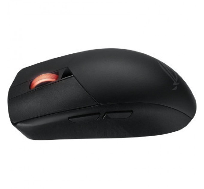 Мишка ASUS ROG Strix Impact III Wireless/Bluetooth Black (90MP03D0-BMUA00)