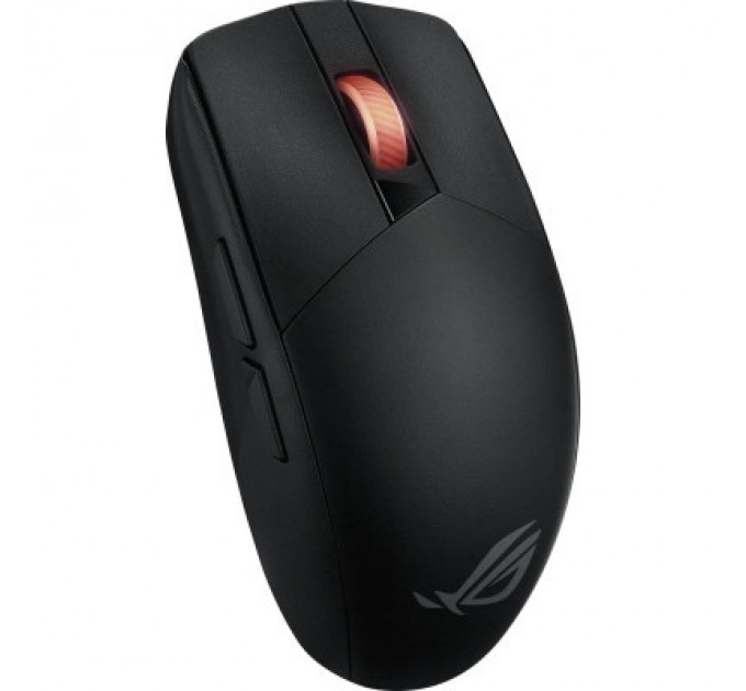 Мишка ASUS ROG Strix Impact III Wireless/Bluetooth Black (90MP03D0-BMUA00)