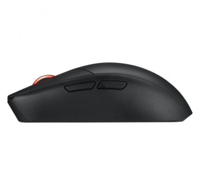 Мишка ASUS ROG Strix Impact III Wireless/Bluetooth Black (90MP03D0-BMUA00)