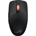 Мишка ASUS ROG Strix Impact III Wireless/Bluetooth Black (90MP03D0-BMUA00)