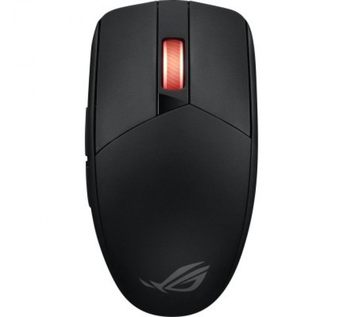 Мишка ASUS ROG Strix Impact III Wireless/Bluetooth Black (90MP03D0-BMUA00)