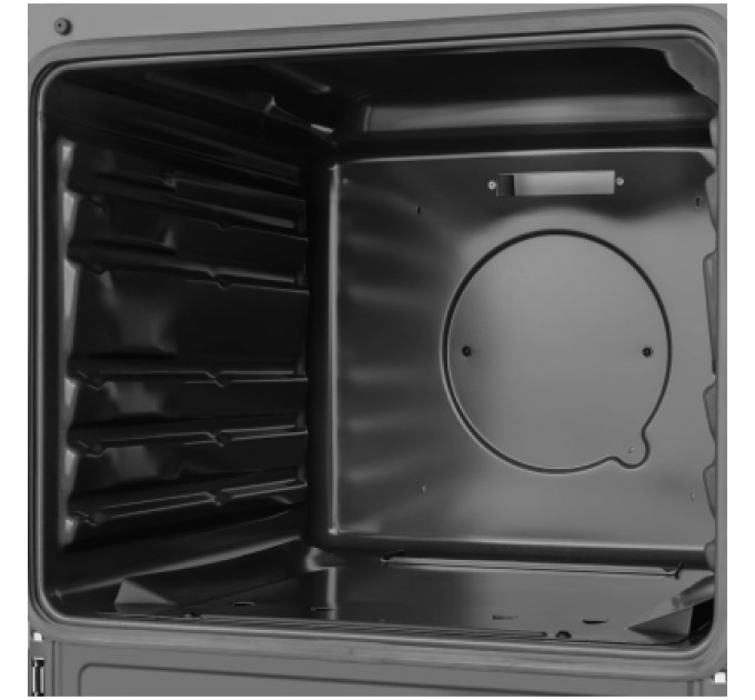 Плита Hansa FCGW510009H