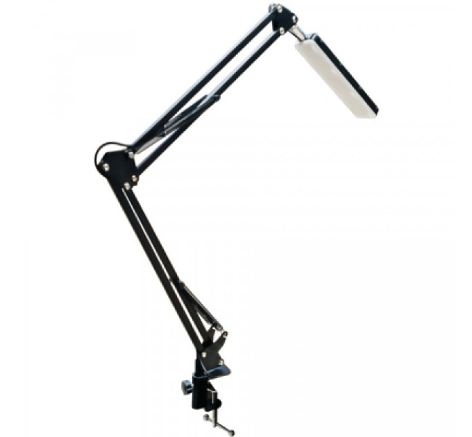 Media-Tech Настільна лампа Media-Tech FLEX LAMP 5,6W 6500K 5V Black (MT224)