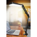 Media-Tech Настільна лампа Media-Tech FLEX LAMP 5,6W 6500K 5V Black (MT224)