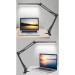 Media-Tech Настільна лампа Media-Tech FLEX LAMP 5,6W 6500K 5V Black (MT224)