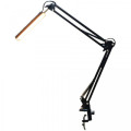 Media-Tech Настільна лампа Media-Tech FLEX LAMP 5,6W 6500K 5V Black (MT224)