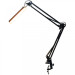 Media-Tech Настільна лампа Media-Tech FLEX LAMP 5,6W 6500K 5V Black (MT224)