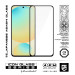 Armorstandart Скло захисне Armorstandart Icon Samsung S26 Ultra 5G Black (ARM89251)