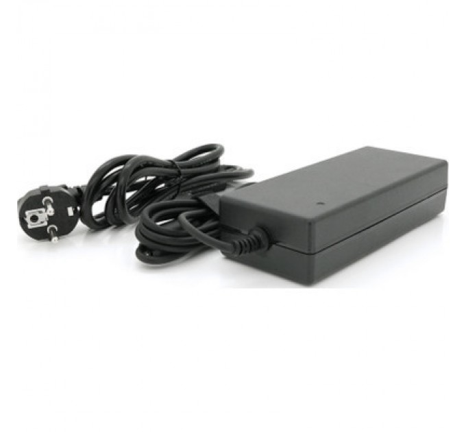 Merlion Блок живлення до ноутбуку Merlion LENOVO 120W 19V 6.3A, 5.5*2.5 (34816 / LLN120/19-5,5*2,5)