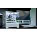 Deepcool Корпус DeepCool CG380 3F White (R-CG380-WHAGM3-G) без БЖ