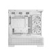 Deepcool Корпус DeepCool CG380 3F White (R-CG380-WHAGM3-G) без БЖ