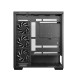 Deepcool Корпус DeepCool CG580 4F V2 Black (R-CG580-BKADA4-G-2) без БЖ