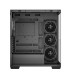 Deepcool Корпус DeepCool CG580 4F V2 Black (R-CG580-BKADA4-G-2) без БЖ