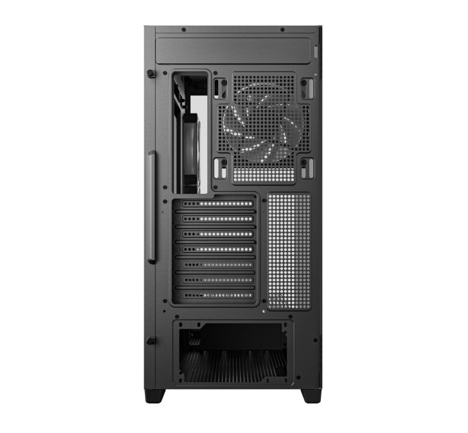 Deepcool Корпус DeepCool CG580 4F V2 Black (R-CG580-BKADA4-G-2) без БЖ