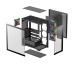 Deepcool Корпус DeepCool CG580 4F V2 Black (R-CG580-BKADA4-G-2) без БЖ