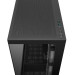 Deepcool Корпус DeepCool CG580 4F V2 Black (R-CG580-BKADA4-G-2) без БЖ