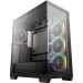 Deepcool Корпус DeepCool CG580 4F V2 Black (R-CG580-BKADA4-G-2) без БЖ