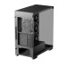 Deepcool Корпус DeepCool CG580 4F V2 Black (R-CG580-BKADA4-G-2) без БЖ