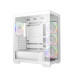 Deepcool Корпус DeepCool CG580 4F V2 White (R-CG580-WHADA4-G-2) без БЖ