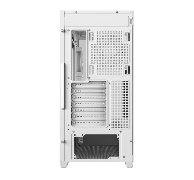 Deepcool Корпус DeepCool CG580 4F V2 White (R-CG580-WHADA4-G-2) без БЖ