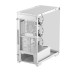 Deepcool Корпус DeepCool CG580 4F V2 White (R-CG580-WHADA4-G-2) без БЖ