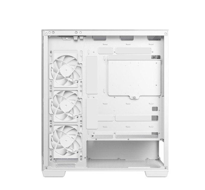 Deepcool Корпус DeepCool CG580 4F V2 White (R-CG580-WHADA4-G-2) без БЖ