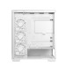 Deepcool Корпус DeepCool CG580 4F V2 White (R-CG580-WHADA4-G-2) без БЖ