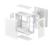 Deepcool Корпус DeepCool CG580 4F V2 White (R-CG580-WHADA4-G-2) без БЖ