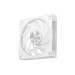 Deepcool Корпус DeepCool CG580 4F V2 White (R-CG580-WHADA4-G-2) без БЖ