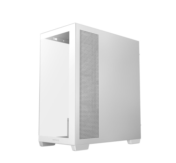 Deepcool Корпус DeepCool CG580 4F V2 White (R-CG580-WHADA4-G-2) без БЖ