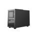 Deepcool Корпус DeepCool CH160 Plus Black (R-CH160-BKNGM0-G) без БЖ