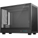 Deepcool Корпус DeepCool CH160 Plus Black (R-CH160-BKNGM0-G) без БЖ