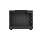 Deepcool Корпус DeepCool CH160 Plus Black (R-CH160-BKNGM0-G) без БЖ