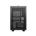 Deepcool Корпус DeepCool CH160 Plus Black (R-CH160-BKNGM0-G) без БЖ