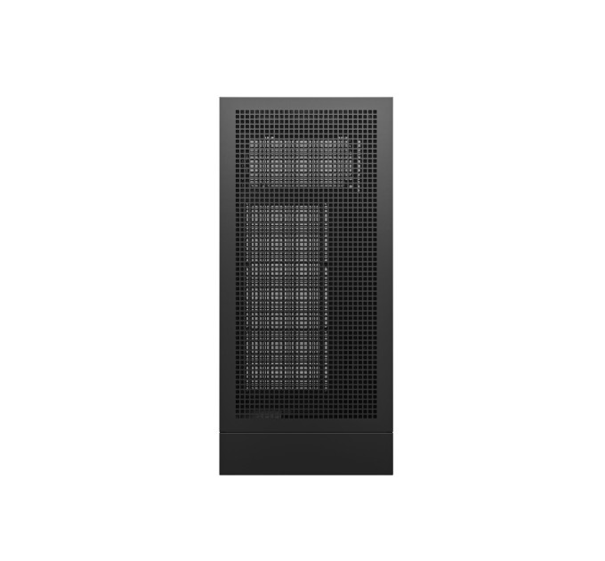 Deepcool Корпус DeepCool CH170 Plus (R-CH170-BKNGM0-G) без БЖ