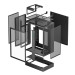 Deepcool Корпус DeepCool CH170 Plus (R-CH170-BKNGM0-G) без БЖ