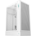 Deepcool Корпус DeepCool CH170 Plus White (R-CH170-WHNGM0-G) без БЖ