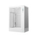 Deepcool Корпус DeepCool CH170 Plus White (R-CH170-WHNGM0-G) без БЖ