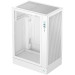 Deepcool Корпус DeepCool CH170 Plus White (R-CH170-WHNGM0-G) без БЖ
