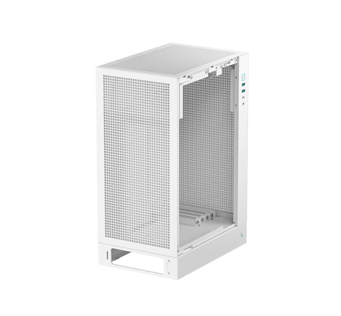 Deepcool Корпус DeepCool CH170 Plus White (R-CH170-WHNGM0-G) без БЖ
