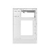 Deepcool Корпус DeepCool CH170 Plus White (R-CH170-WHNGM0-G) без БЖ
