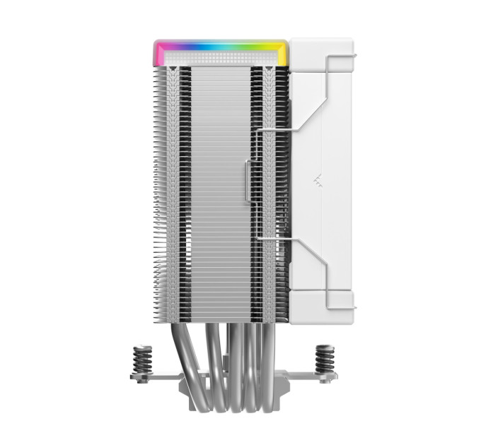 Deepcool Кулер процесорний DeepCool AK500S Digital SE WH (R-AK500S-WHADMN-GJD)